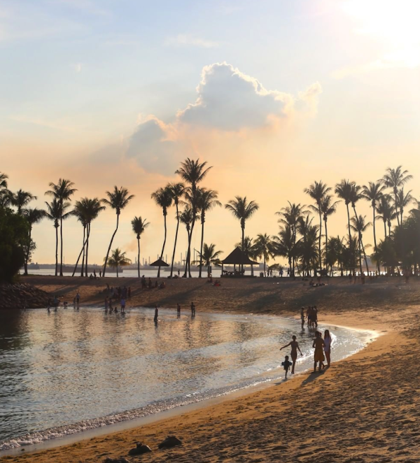 Tanjong Beach Club 4