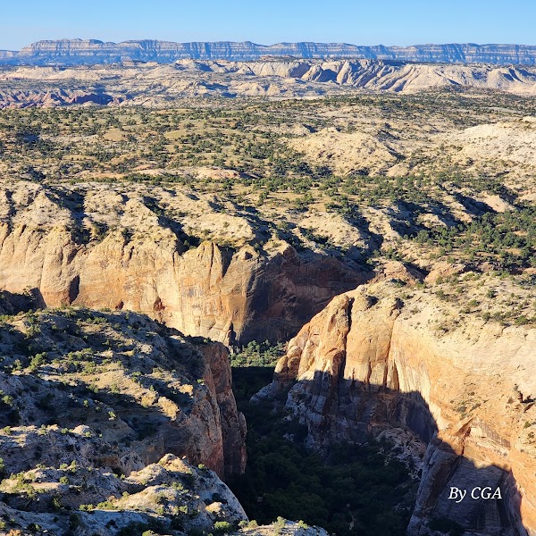 Grand Staircase-Escalante National Monument