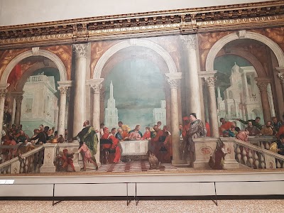 Gallerie dell'Accademia