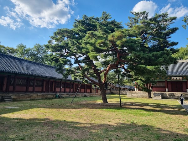 Myeongnyundang (Scholar Hall), Seonggyungwan 5
