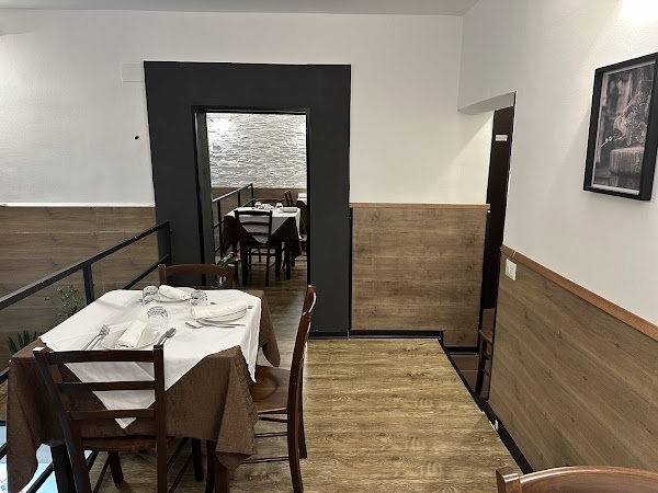 Osteria Bellini Catania 1