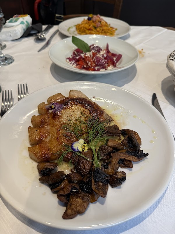 Osteria Bellini Catania 3