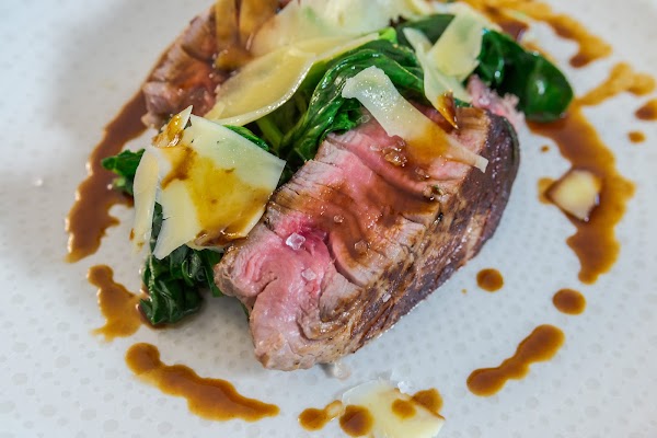 Osteria Bellini Catania 2