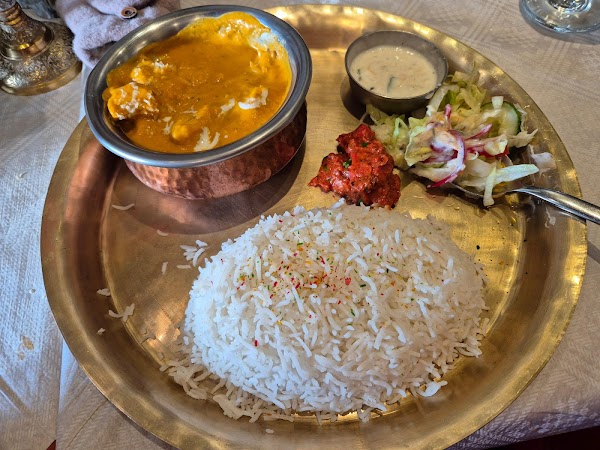 Ravintola Siddhartha 4