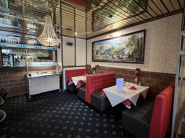 Ravintola Siddhartha 3