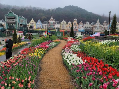 Everland