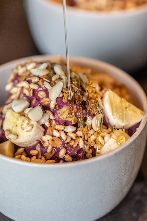 E+ROSE Wellness Cafe - Brentwood 5