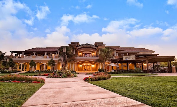 Wilson Creek Winery 1