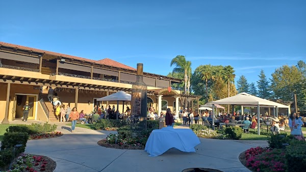 Wilson Creek Winery 4