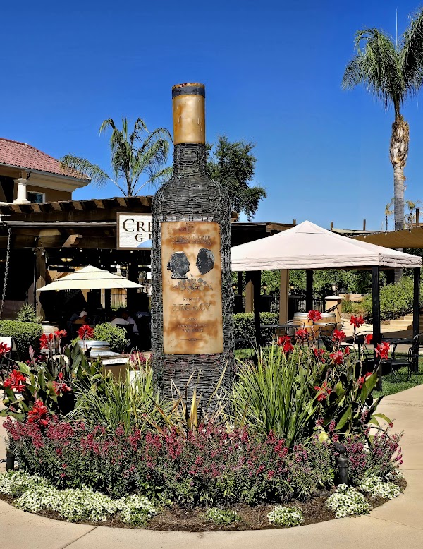 Wilson Creek Winery 3