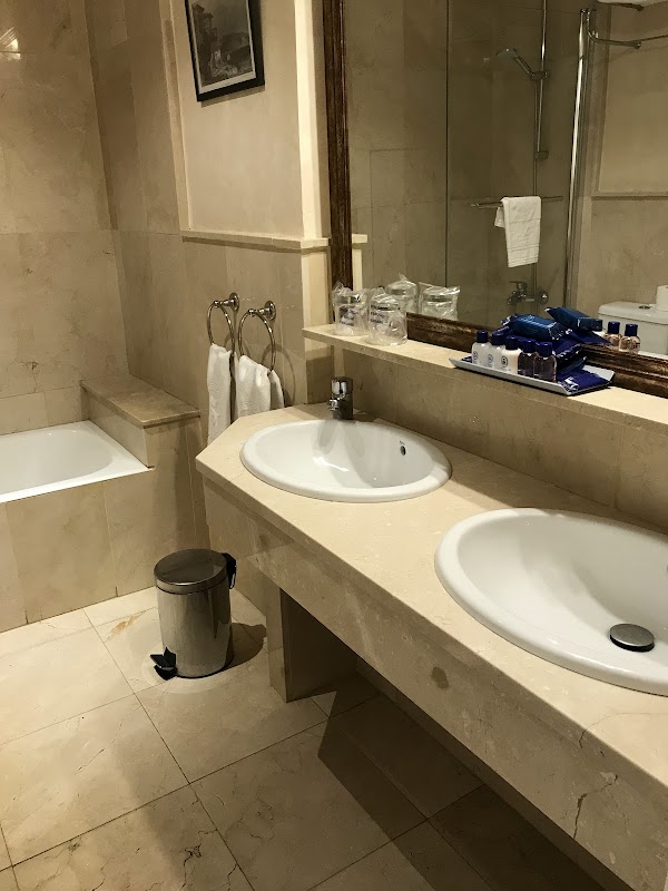 Hotel Doña María Sevilla 3