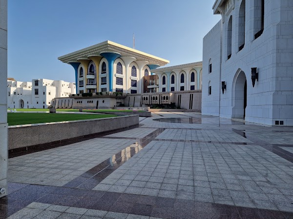 Al Alam Palace 5