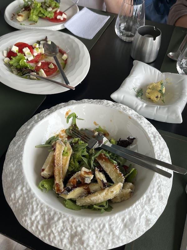 Manzara Restaurant 4