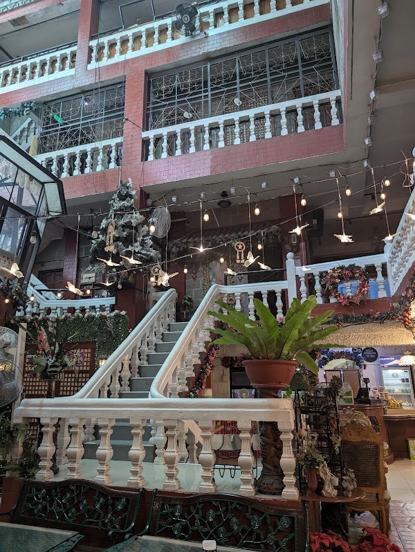 Patio de Conchita Restaurant 3