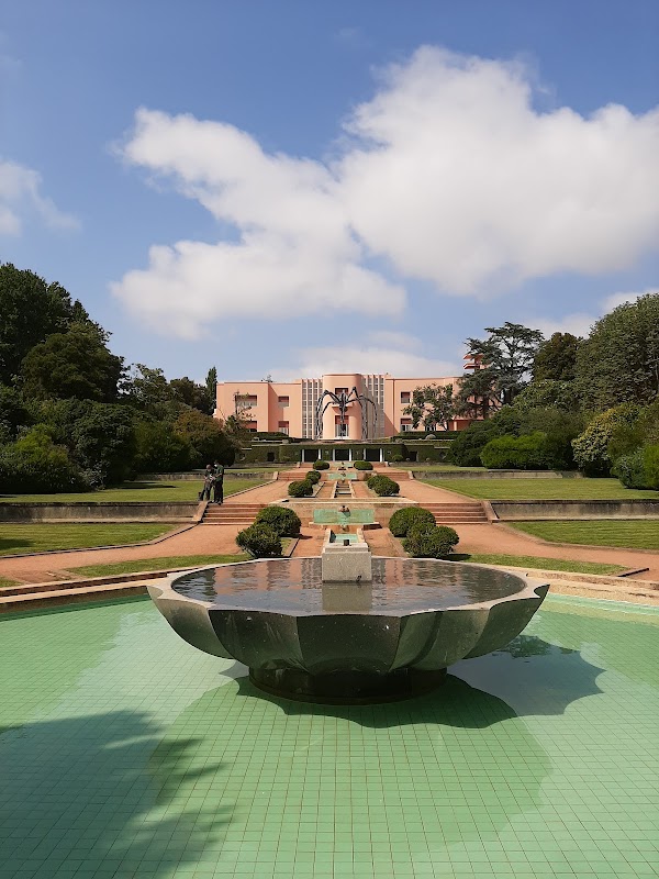 Parque de Serralves 2