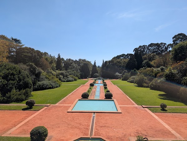 Parque de Serralves 6