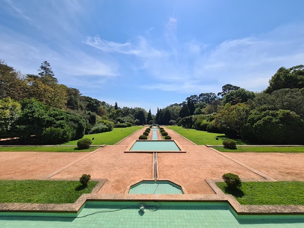 Parque de Serralves 5