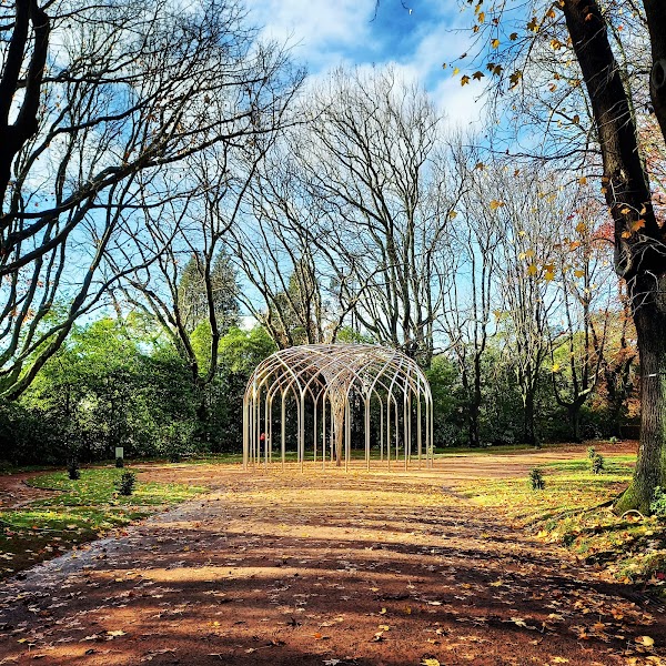 Parque de Serralves 4
