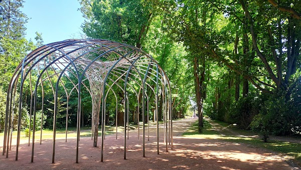 Parque de Serralves 3
