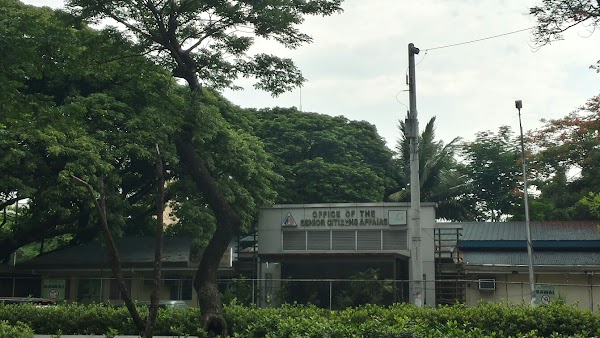 Office for the Senior Citizens' Affairs (Quezon City)