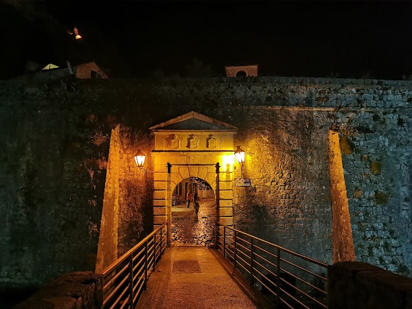 River Gate (North Gate) 3