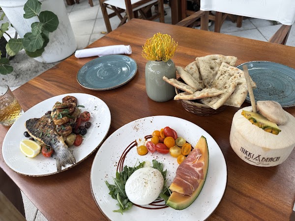 Nikki Beach Miami Beach 2