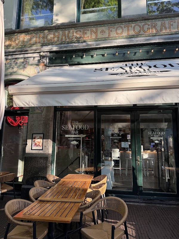 The Seafood Bar 5