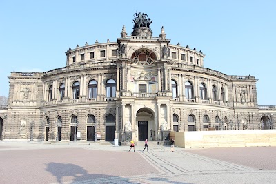 Semperoper Dresden 1