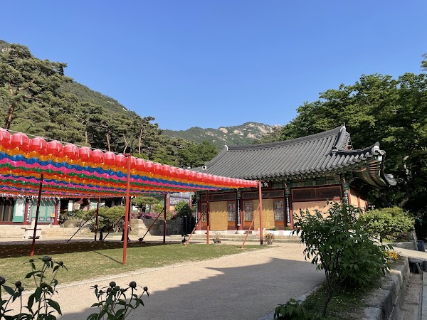Jingwansa Temple 4