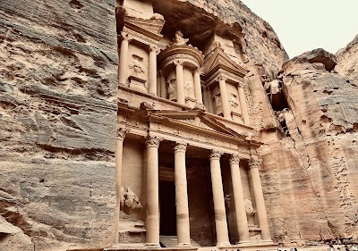 Petra