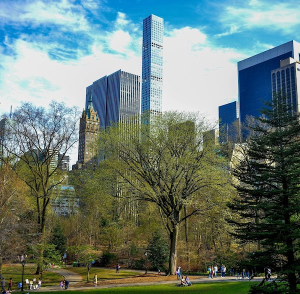 432 Park Avenue Condominiums