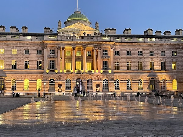 Somerset House