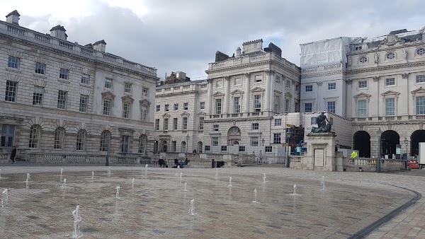 Somerset House 5