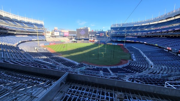 Yankee Stadium 2