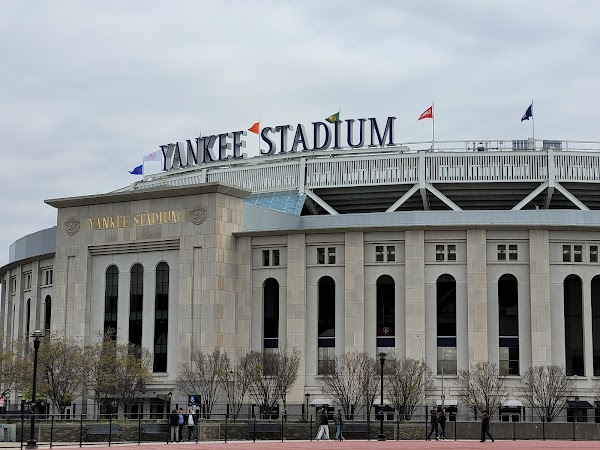 Yankee Stadium 6