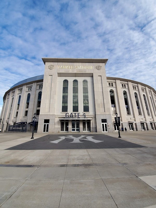 Yankee Stadium 4