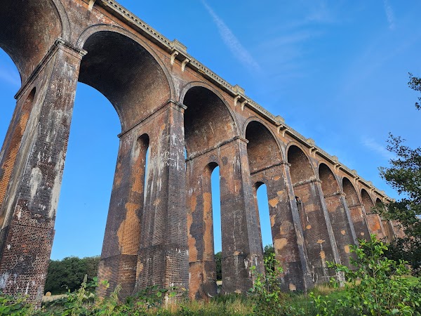 Ouse Valley Viaduct