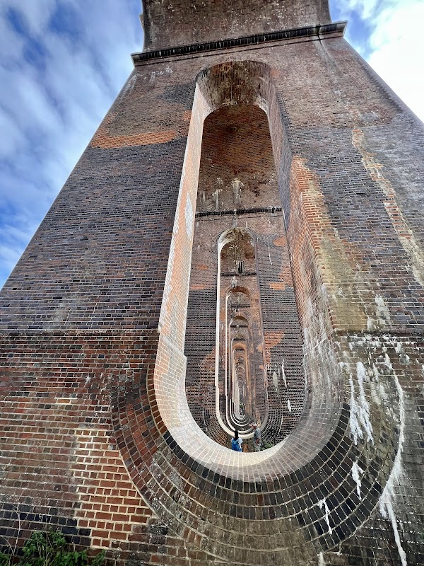 Ouse Valley Viaduct 5