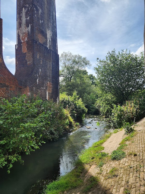 Ouse Valley Viaduct 2
