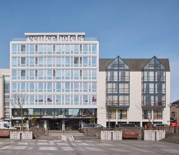 Center Hotels Plaza
