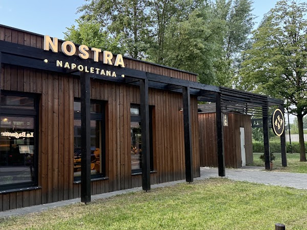 Nostra Napoletana 1
