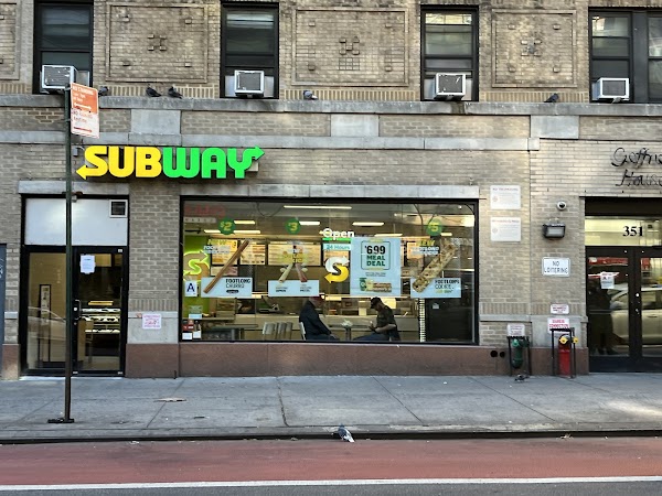 Subway 1