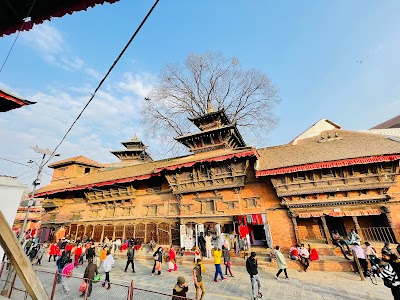 Kathmandu Durbar Square