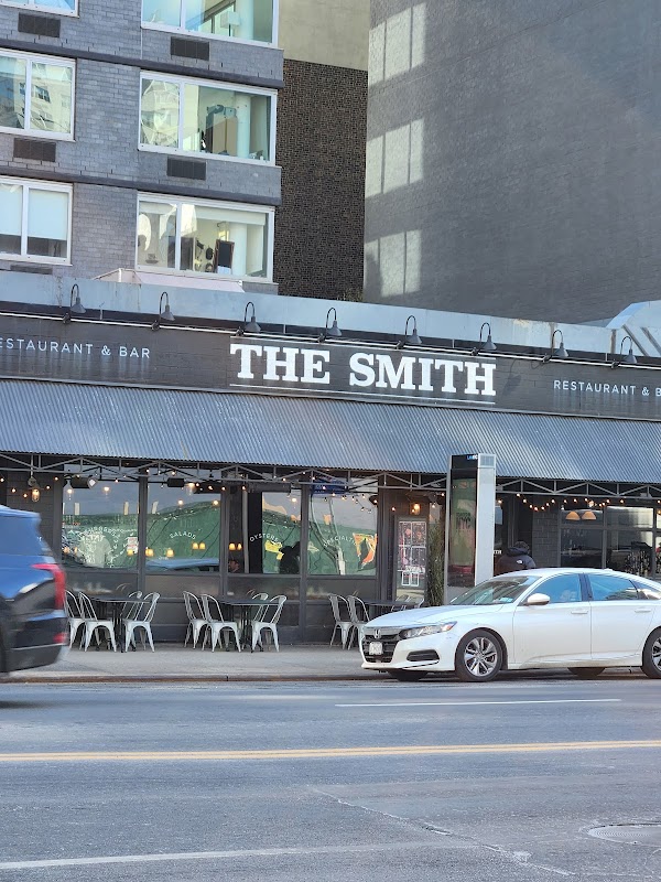 The Smith 3