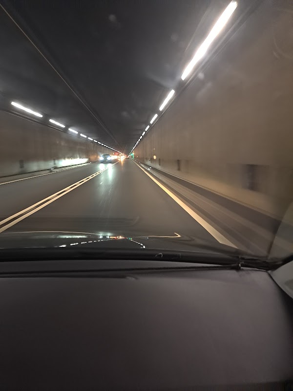 Gotthard-Strassentunnel 5