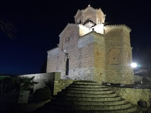 Church of Saint John the Theologian 4