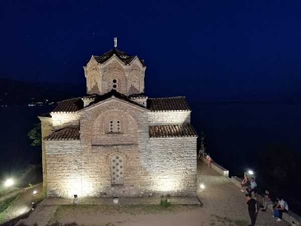 Church of Saint John the Theologian 3