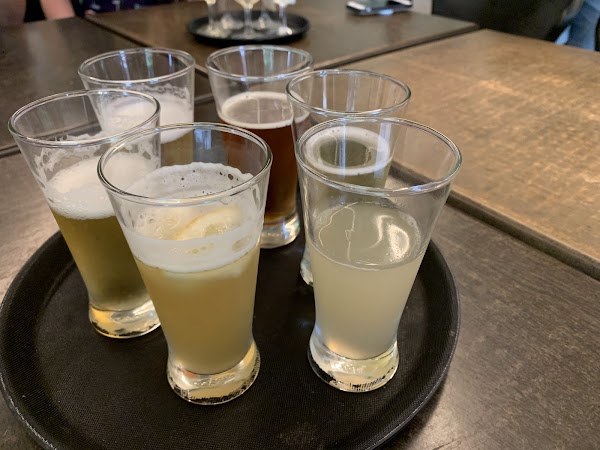 Wild Estate Vineyard, Wild on Waiheke Activities & Waiheke Island Brewery 4