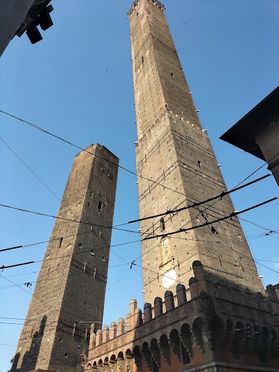 Two Towers