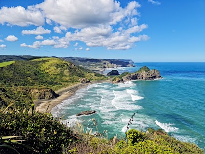 Waitakere Ranges Regional Park